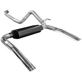 American Thunder Cat Back Exhaust System 17233